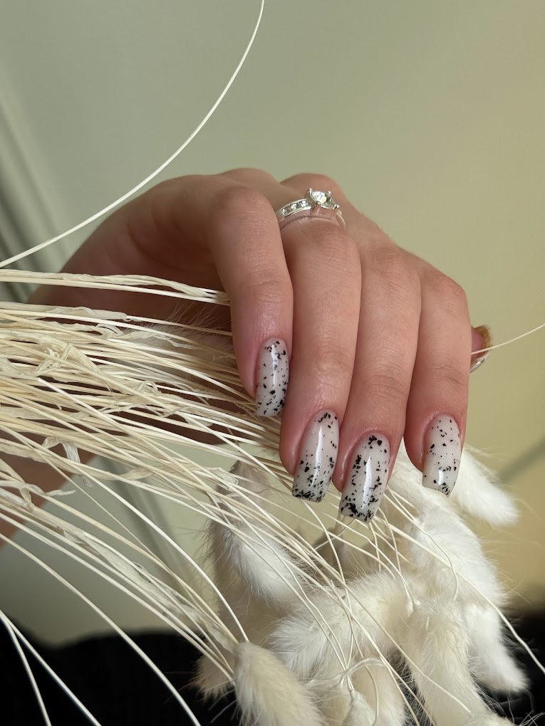 Manicure i pedicure